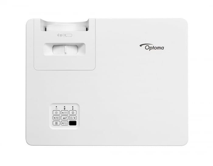 Videoproiector OPTOMA ZX300 [3]