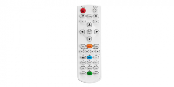 Videoproiector OPTOMA ZX300 [5]