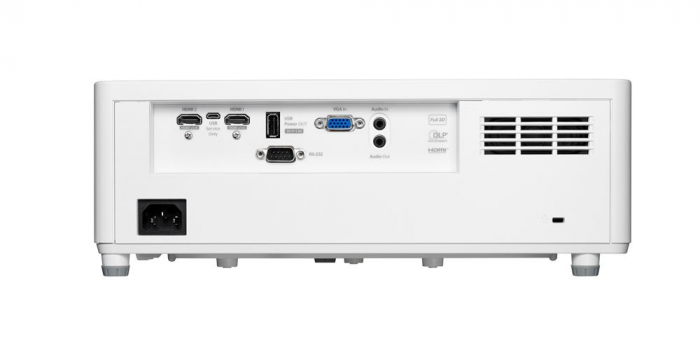 Videoproiector OPTOMA ZX300 [4]