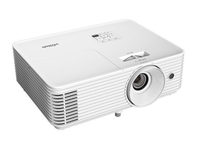 Videoproiector portabil cu luminozitate mare Vivitek DH380, 1080p (1920 x 1080), 4000 lumeni [2]