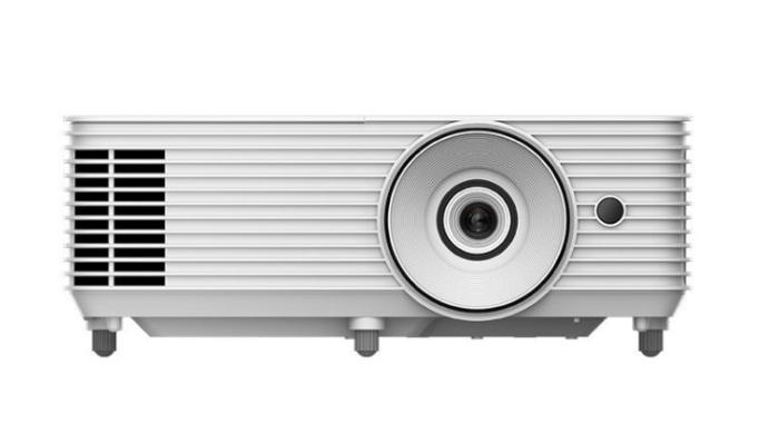 Videoproiector portabil cu luminozitate mare Vivitek DH380, 1080p (1920 x 1080), 4000 lumeni [3]