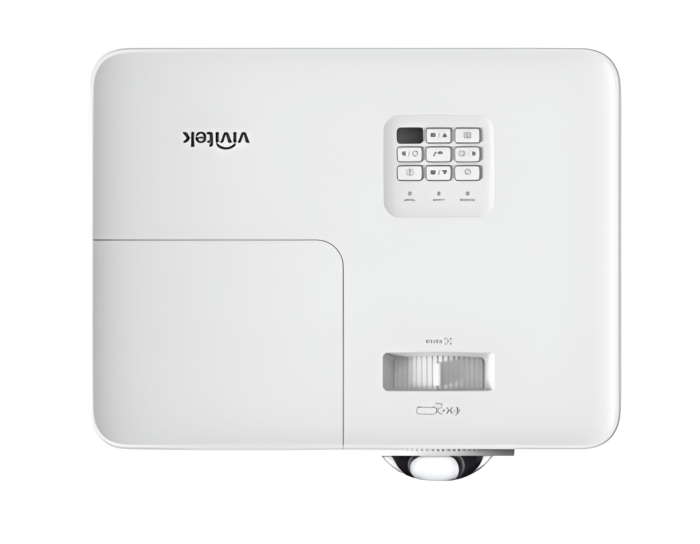Videoproiector portabil Vivitek DX335-ST, Short-throw, XGA (1024 x 768), 3800 lumeni [3]