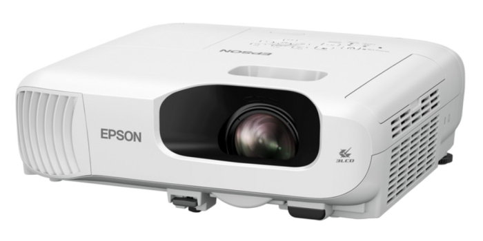 Videoproiector SHORT THROW Epson EB-W56S, 1280 x 800 (WXGA), 3700 lumeni, contrast 16.000  1 [3]
