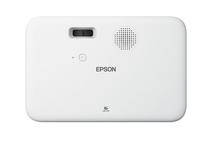 VIDEOPROIECTOR SMART EPSON CO-FH02, ANDROID TV, FULL HD 1920 X 1080, 3000 LUMENI [3]