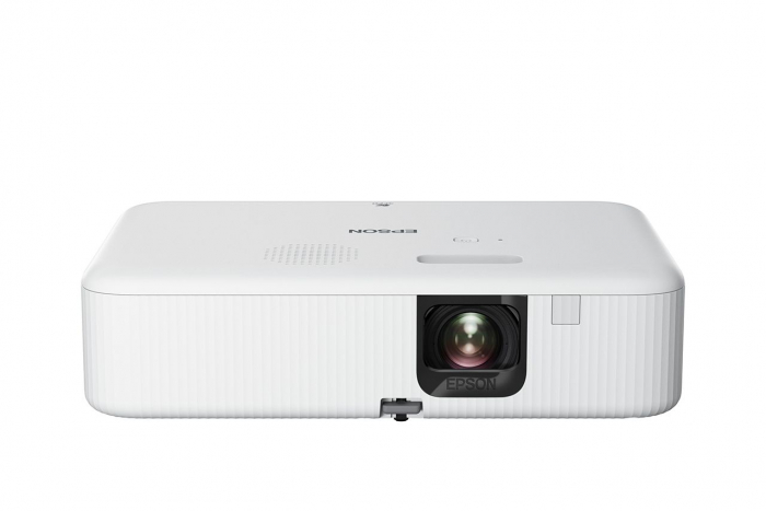VIDEOPROIECTOR SMART EPSON CO-FH02, ANDROID TV, FULL HD 1920 X 1080, 3000 LUMENI [2]
