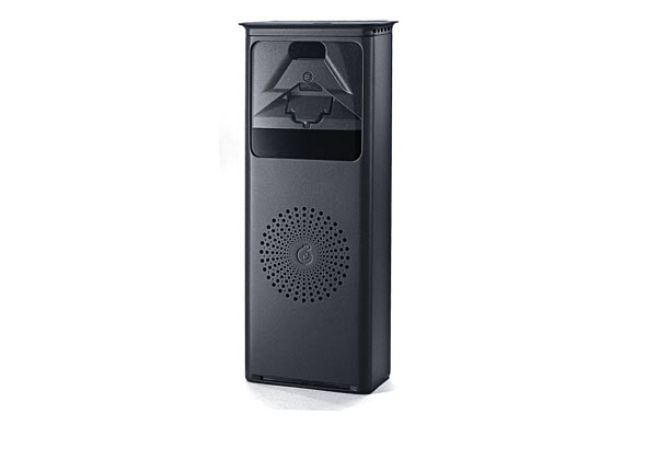 Videoproiector Adok Aura CE-01 [3]