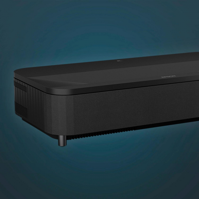 VIDEOPROIECTOR ULTRA-SHORT-THROW EPSON EH-LS800B, ANDROID TV, 4000 LUMENI [4]