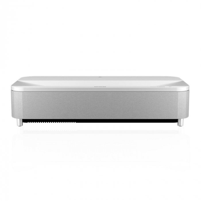 VIDEOPROIECTOR ULTRA-SHORT-THROW EPSON EH-LS800B, ANDROID TV, 4000 LUMENI [1]