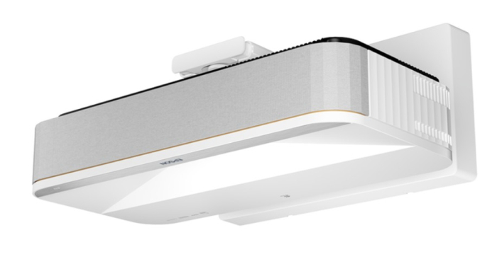 Videoproiector UST laser premium EPSON EH-QS100W, 4K PRO-UHD, 4.500 lumeni [6]