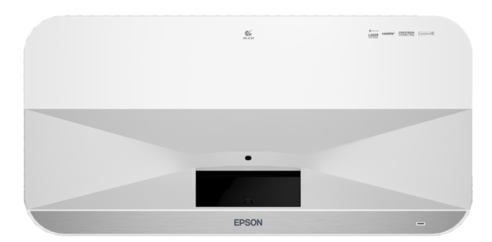 Videoproiector UST laser premium EPSON EH-QS100W, 4K PRO-UHD, 4.500 lumeni [4]