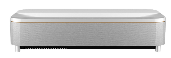 Videoproiector UST laser premium EPSON EH-QS100W, 4K PRO-UHD, 4.500 lumeni [2]