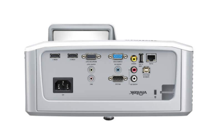 Videoproiector UST portabil Vivitek DW770UST, WXGA (1280 x 800), 3500 lumeni [6]
