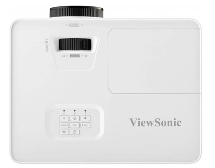 Videoproiector VIEWSONIC PA700W, WXGA, 4500 lumeni [8]
