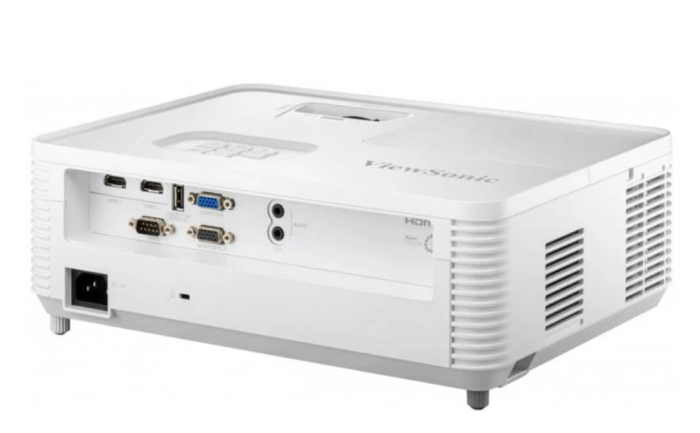Videoproiector VIEWSONIC PA700W, WXGA, 4500 lumeni [5]