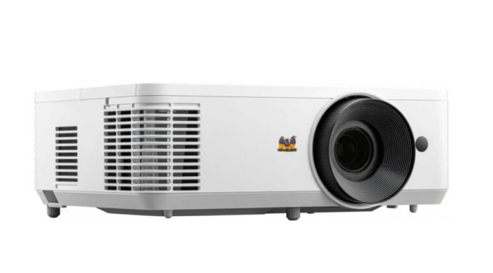Videoproiector VIEWSONIC PA700W, WXGA, 4500 lumeni [4]