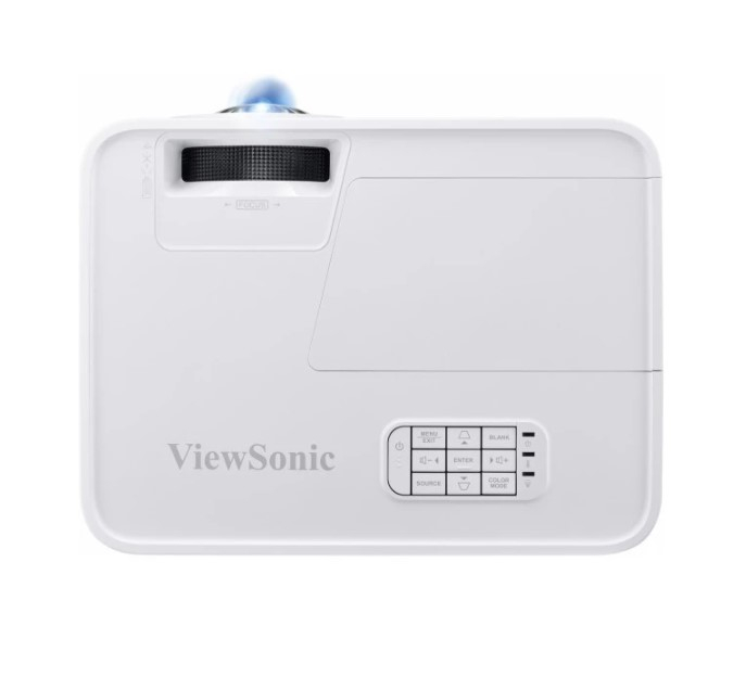 Videoproiector Viewsonic PS501X [5]