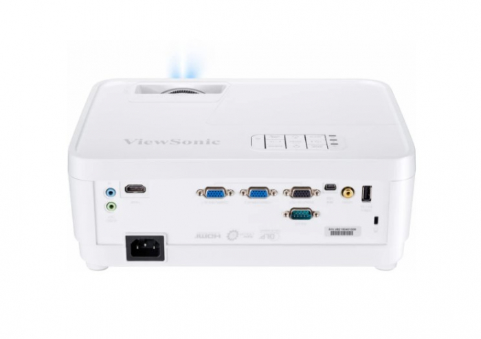 Videoproiector Viewsonic PS501X [3]