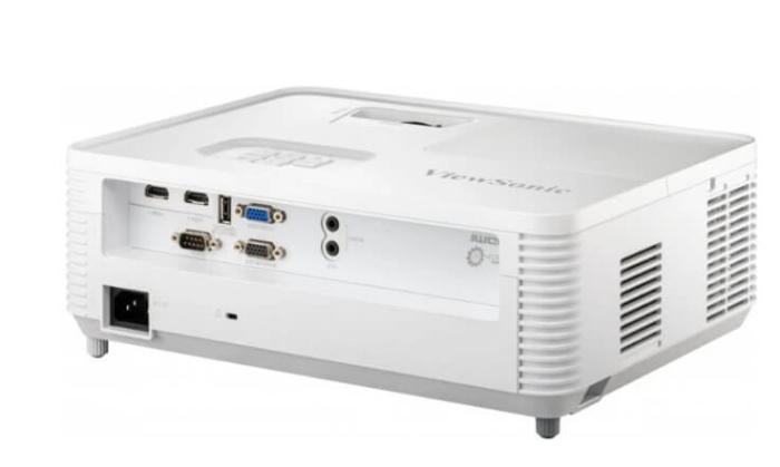 Videoproiector Viewsonic PS502W 4000 lumeni,WXGA, Short Throw [4]