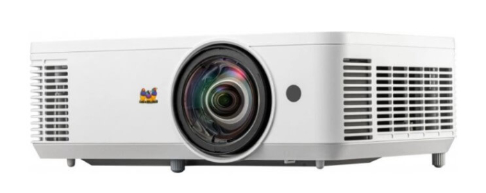 Videoproiector Viewsonic PS502W 4000 lumeni,WXGA, Short Throw [2]