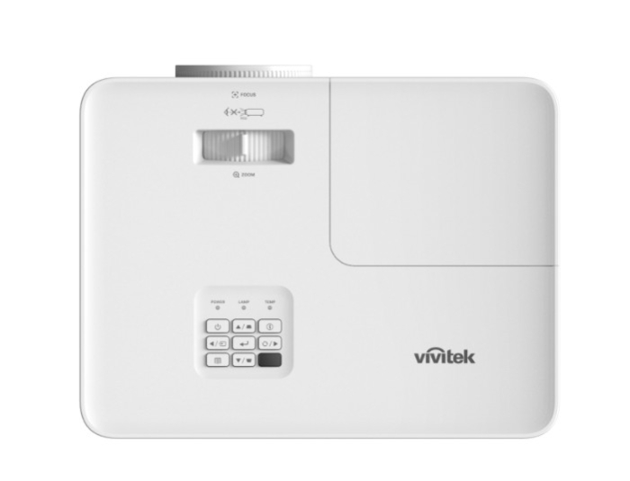 Videoproiector Vivitek DW350, WXGA(1280x800), 4000 ANS lumeni [3]