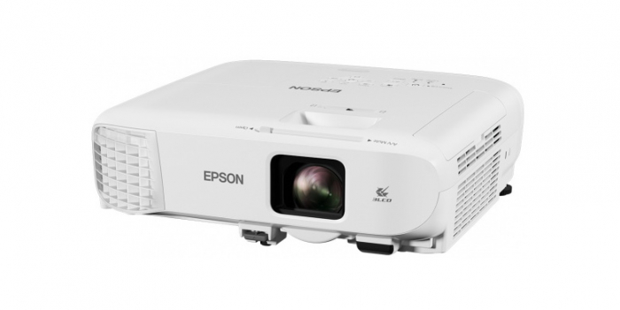 Videoproiector wireless EPSON EB-992F [2]