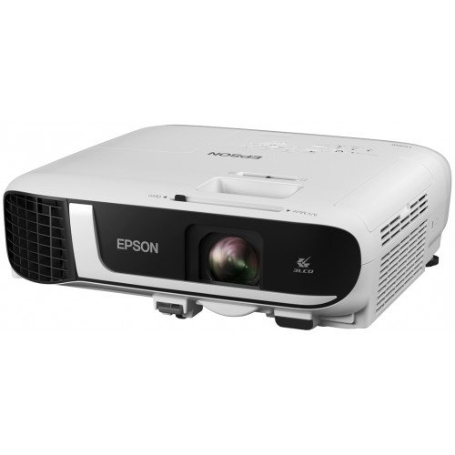 Videoproiector wireless EPSON EB-FH52 [2]