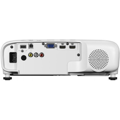 Videoproiector wireless EPSON EB-FH52 [4]