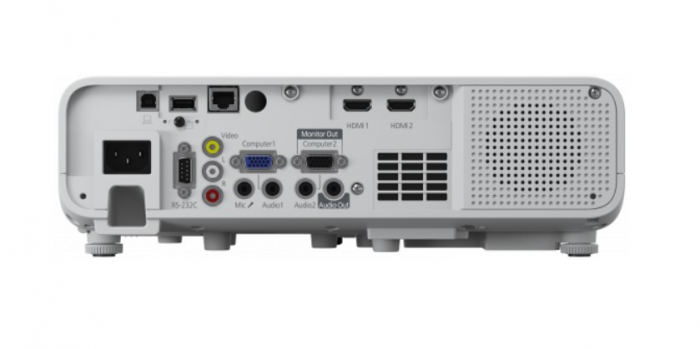 Videoproiector EPSON EB-L200F [6]
