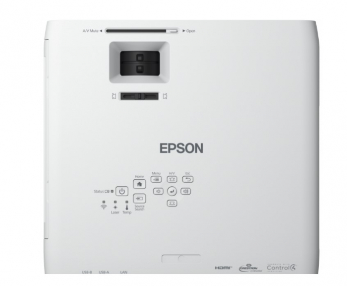Videoproiector EPSON EB-L200F [5]