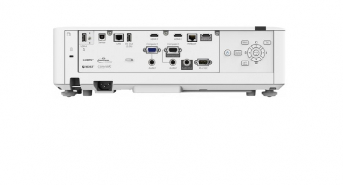 Videoproiector EPSON EB-L530U [5]