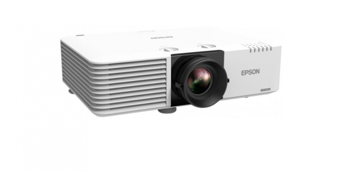 Videoproiector EPSON EB-L530U [3]
