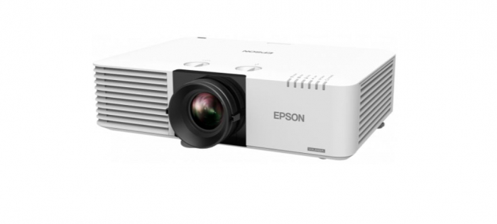 Videoproiector EPSON EB-L530U [2]