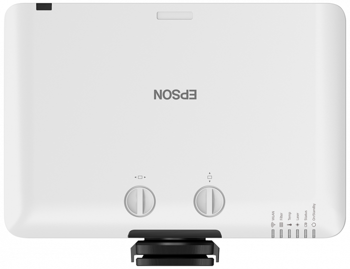 Videoproiector EPSON EB-L630U [6]