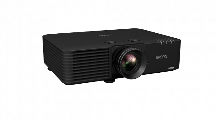 Videoproiector EPSON EB-L735U [2]