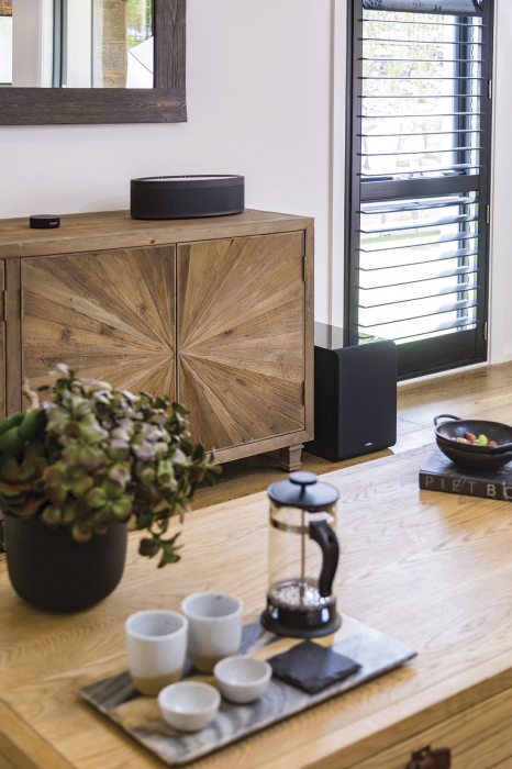 Yamaha MusicCast 50 [7]
