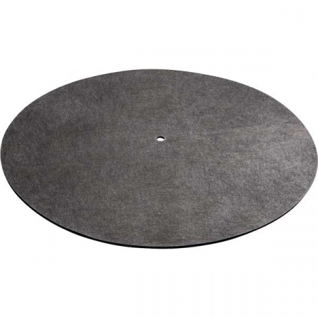 Accesorii audio - Mat carbon pickup Hama 181451