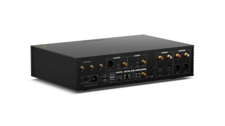 Streamer EverSolo DMP-A8 Gen 2 [3]