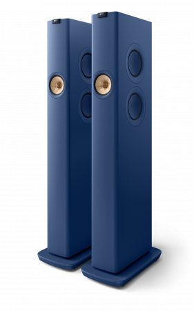 Boxe active KEF LS60 Wireless