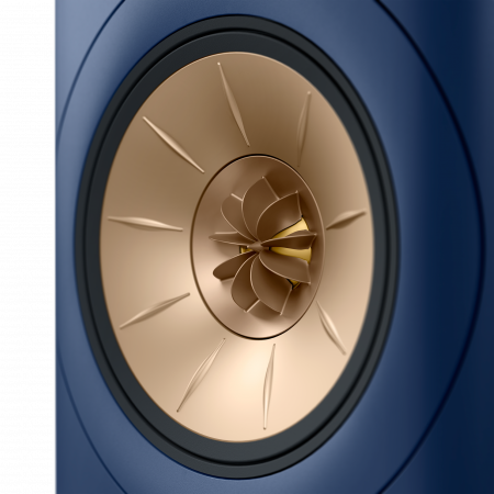 Boxe active KEF LS60 Wireless [1]