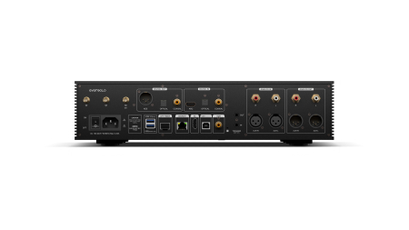 Streamer EverSolo DMP-A8 Gen 2 [4]
