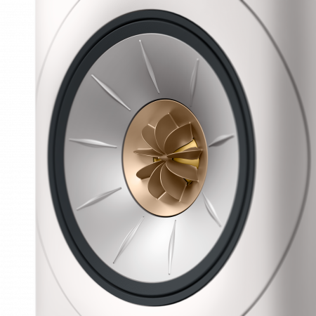 Boxe active KEF LS60 Wireless [1]