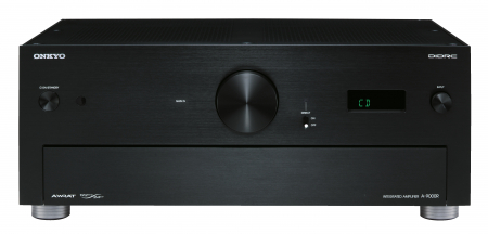 Amplificatoare integrate - Amplificator Onkyo A-9000R