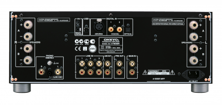 Amplificator Onkyo A-9000R [2]