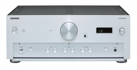 Amplificator Onkyo A-9000R [1]