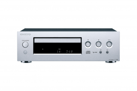 CD Player Onkyo C-755