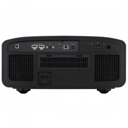 Videoproiector JVC DLA-N5 [1]