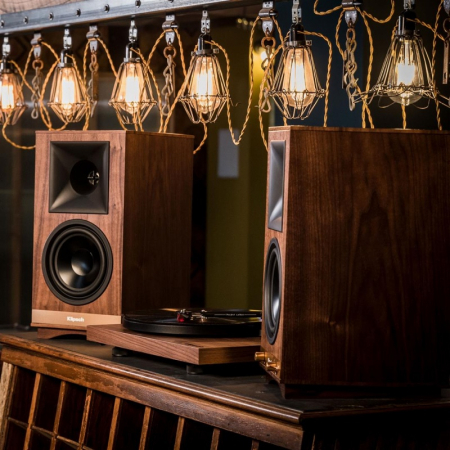 Boxe active Klipsch The Sixes [1]