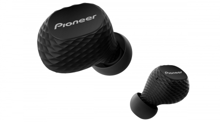 Casti Audio - Fashion & Streetwear - Casti In Ear Pioneer SE-C8TW