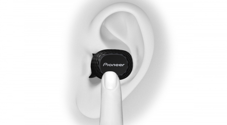 Casti In Ear Pioneer SE-C8TW [3]