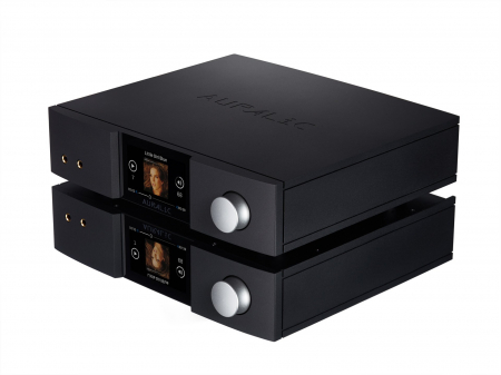 Streamer DAC Auralic Vega G1 [1]